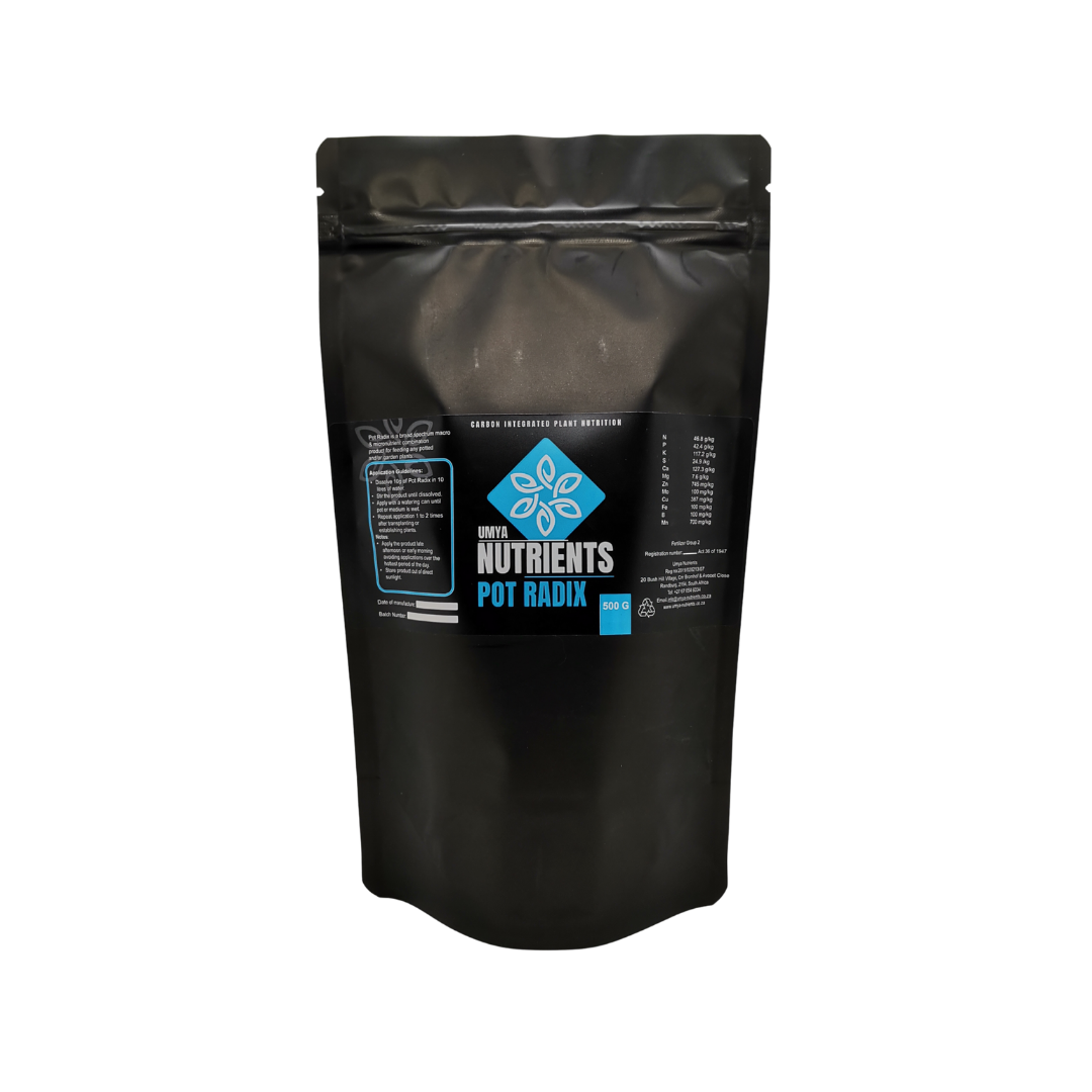 Umya Nutrients Pot Radix