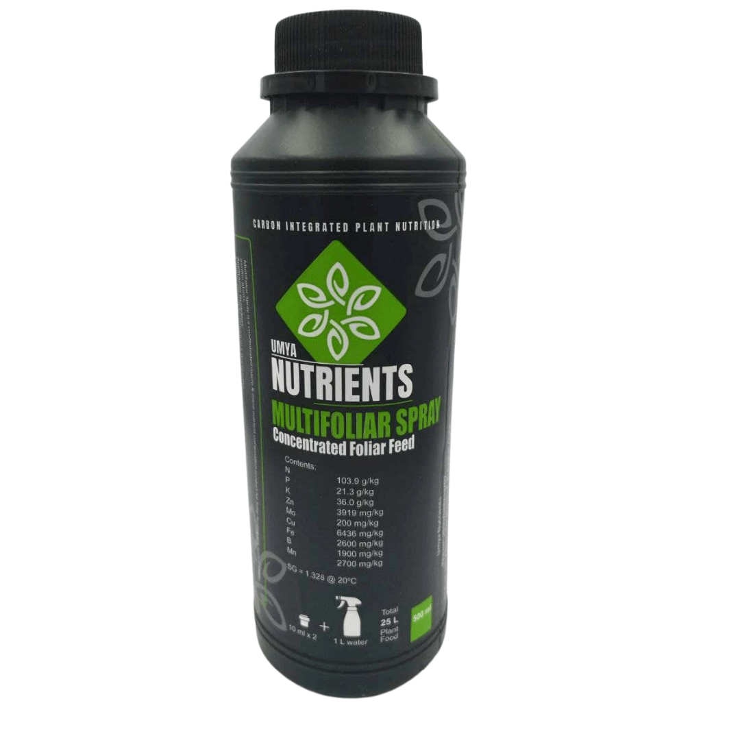 Umya Nutrients Multi-Foliar